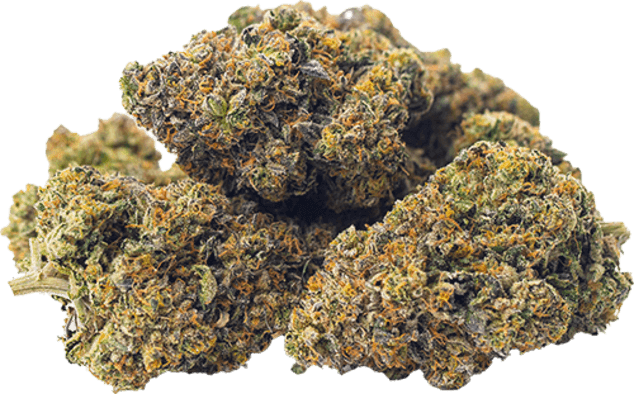 Cotton Candy image 1